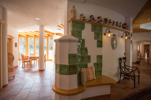 Castelir Suite Hotel (Panchià)